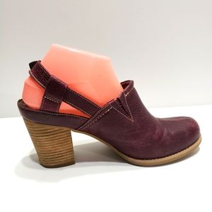 Timberland Leather Sandals Shoes Sz 9